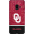 University of Oklahoma Split Jersey Galaxy S9 Skin